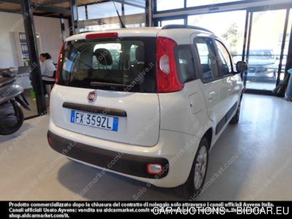Fiat panda consip13 1.2 69 CV -