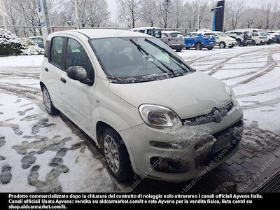 Fiat panda consip14 1.2 69 CV -
