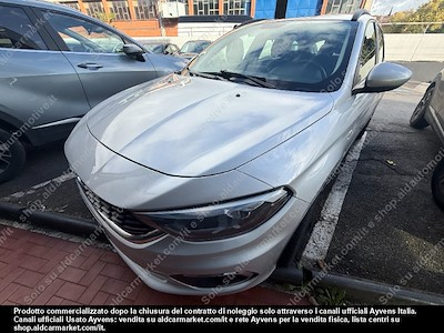 Fiat tipo SW PC 1.6 mjt -