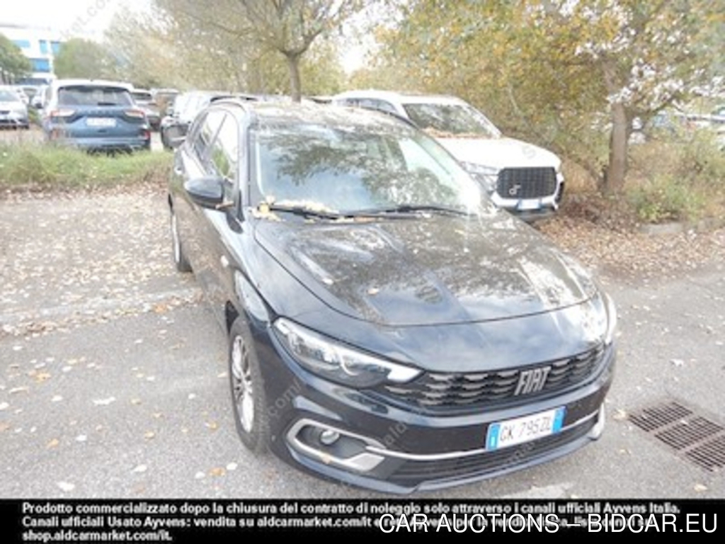 Fiat tipo SW 1.6 mjt 130cv -