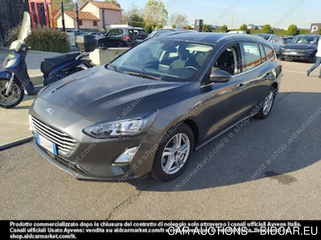 Ford focus SW PC 1.5 ecoblue -