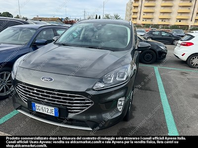 Ford kuga 1.5 ecoblue 120cv 2wd -