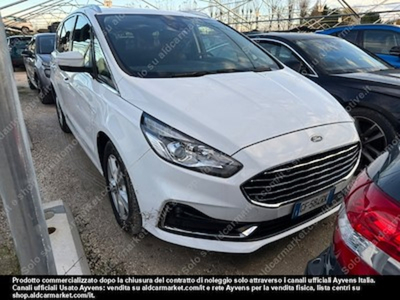 Ford s-max 2.0 ecoblue 150cv SS -