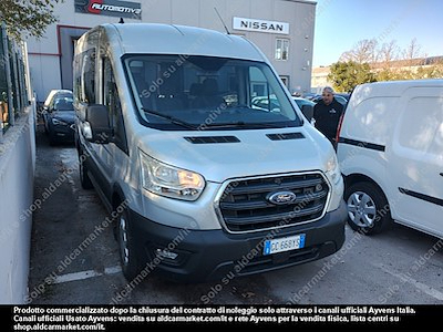 Ford transit 330 l2h2 trend 2.0tdci -