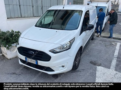 Ford transit connect 1.5 tdci 100cv -