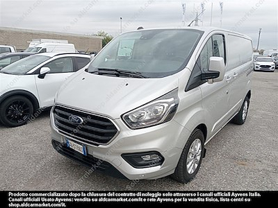 Ford transit custom 280 l1h1 tit -