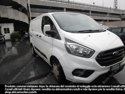 Ford transit custom 280 l1h1 trend -