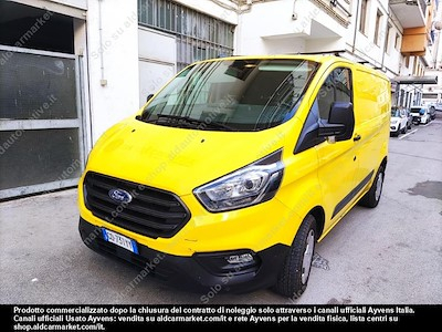 Ford transit custom 280 l1h1 trend -