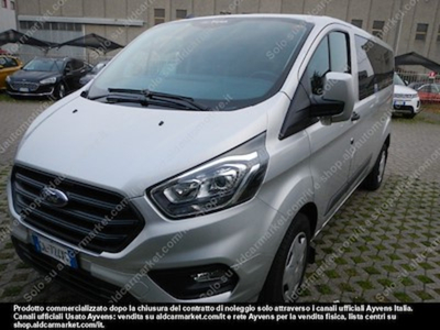 Ford transit custom 320 l2h1 trend -