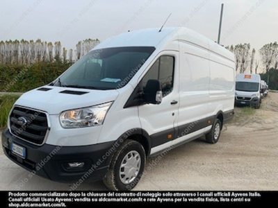 Ford transit jbo TP 350 l4h3 -