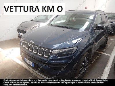 Jeep compass PC 1.6 mjet II -