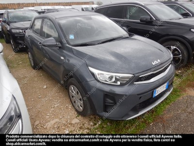 Kia stonic E 1.2 dpi urban -