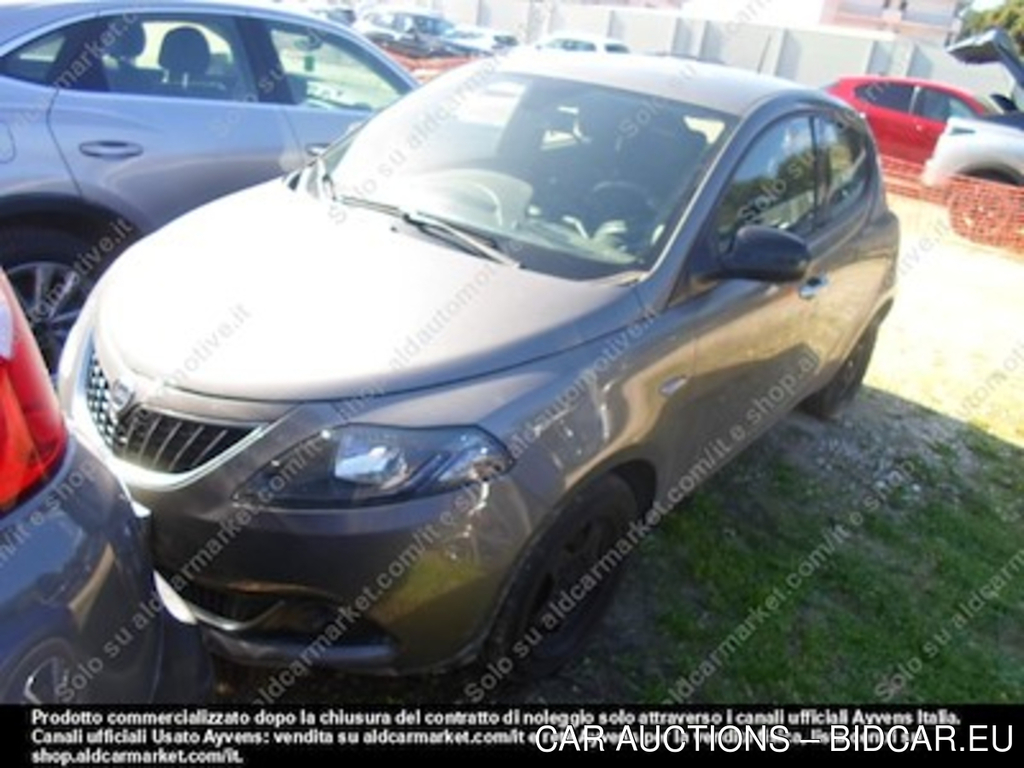 Lancia ypsilon PC 1.0 firefly 70cv -