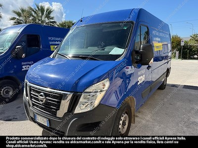 Nissan interstar 2.3 dci 135cv 35q -