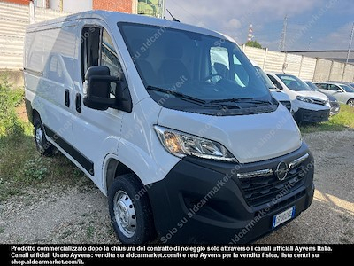 Opel movano furgone 30 l1h1 bluehdi -