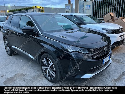 Peugeot 3008 PC bluehdi 130 eat8 -