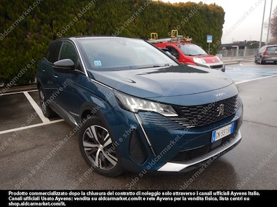 Peugeot 3008 PC bluehdi 130 eat8 -