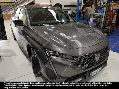 Peugeot 308 SW SW GT bluehdi -