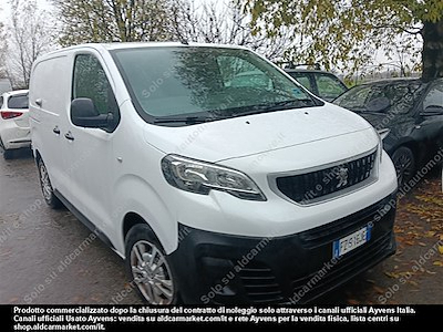 Peugeot expert 1.5 bluehdi 100 SS -