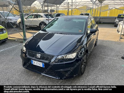Seat nuova ibiza 1.0 eco tsi -