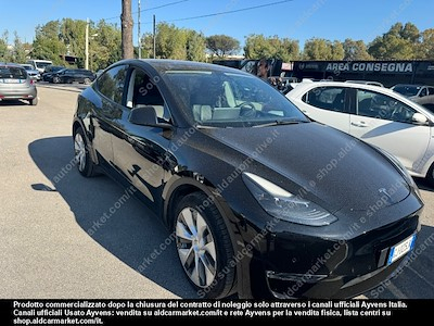 Tesla model Y 75 kwh dual -