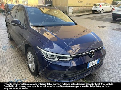 Volkswagen golf 1.5 etsi evo act -