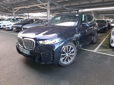 BMW X5 X5 xDrive50e 489ch M Sport