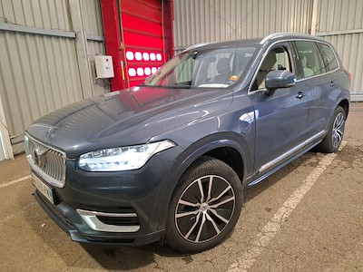 Volvo XC90 XC90 T8 AWD 310 + 145ch Start Geartronic