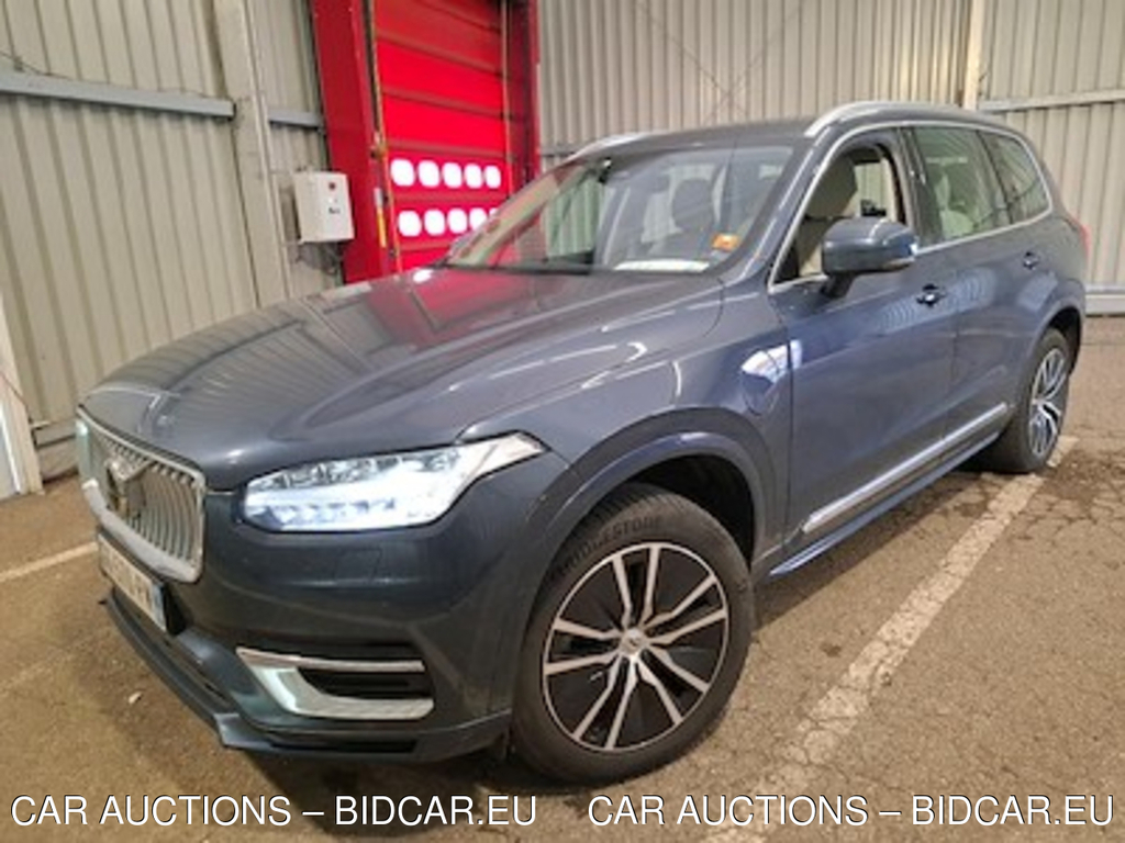 Volvo XC90 XC90 T8 AWD 310 + 145ch Start Geartronic