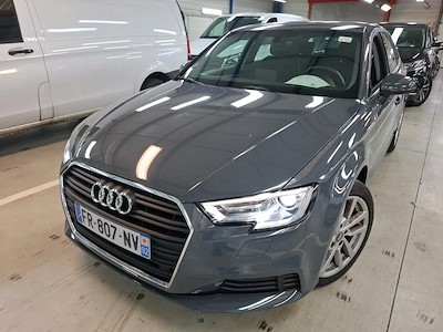 Audi A3 A3 Sportback 30 TFSI 116ch Business line