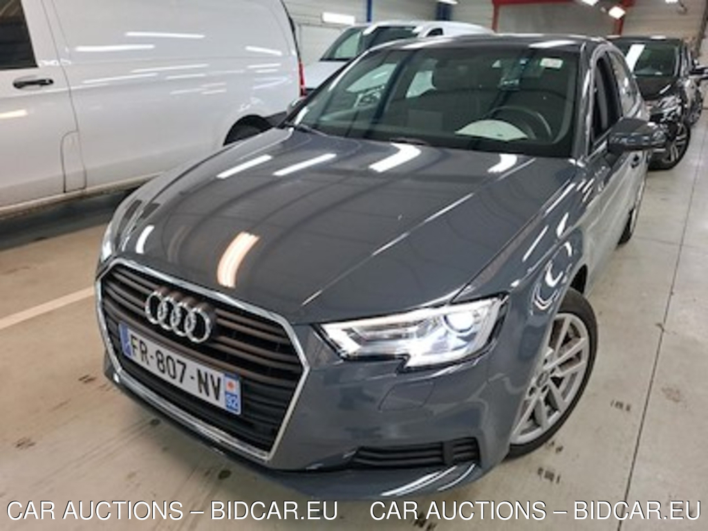 Audi A3 A3 Sportback 30 TFSI 116ch Business line