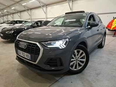 Audi Q3 Q3 35 TFSI 150ch Mild Hybrid Business line S tronic 7