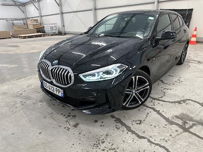 BMW Serie 1 Serie 1 118iA 136ch M Sport DKG7