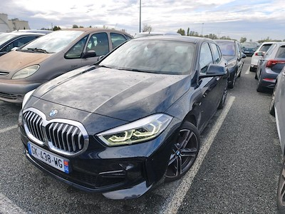 BMW Serie 1 Serie 1 118iA 136ch M Sport DKG7