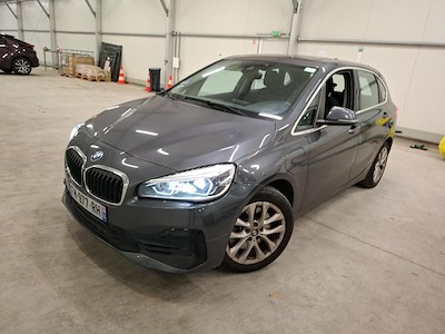 BMW Serie 2 active toure Serie 2 ActiveTourer 225xeA 224ch Business Design 42g