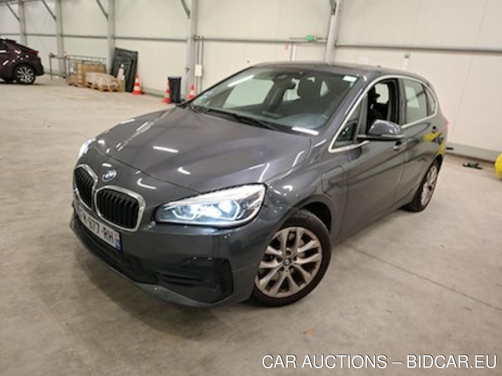 BMW Serie 2 active toure Serie 2 ActiveTourer 225xeA 224ch Business Design 42g