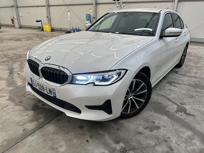 BMW Serie 3 Serie 3 320dA 190ch Business Design