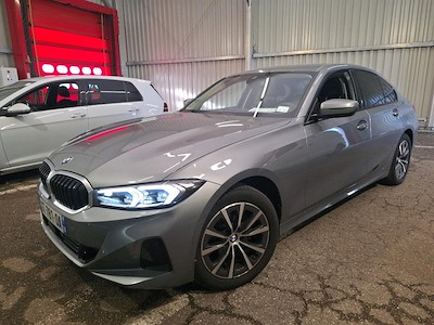 BMW Serie 3 Serie 3 320iA xDrive 184ch Business Design