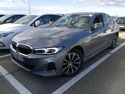 BMW Serie 3 Serie 3 320iA xDrive 184ch Business Design