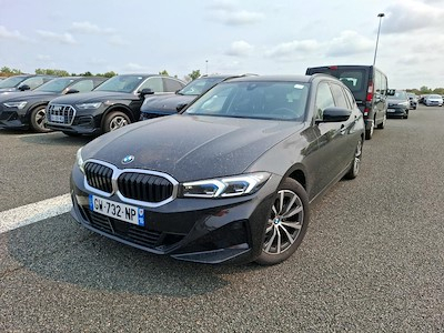 BMW Serie 3 Serie 3 Touring 318iA 156ch Business Design