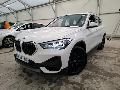 BMW X1 X1 sDrive18i 136ch Business Design