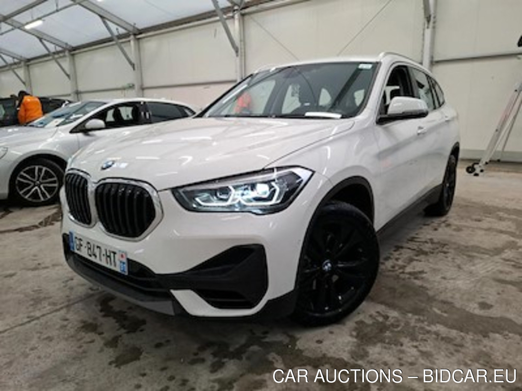 BMW X1 X1 sDrive18i 136ch Business Design