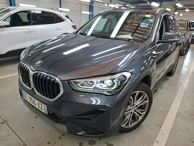 BMW X1 X1 sDrive18iA 136ch Business Design DKG7
