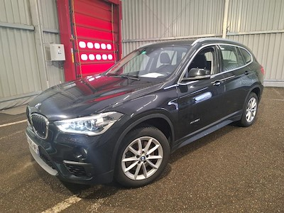 BMW X1 X1 xDrive20dA 190ch Business Design