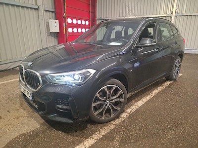 BMW X1 X1 xDrive20dA 190ch M Sport