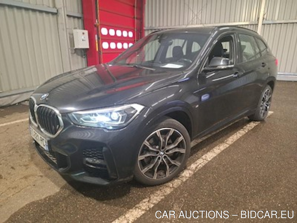 BMW X1 X1 xDrive20dA 190ch M Sport
