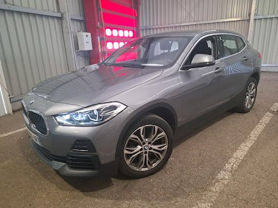 BMW X2 X2 sDrive18d 150ch Business Design