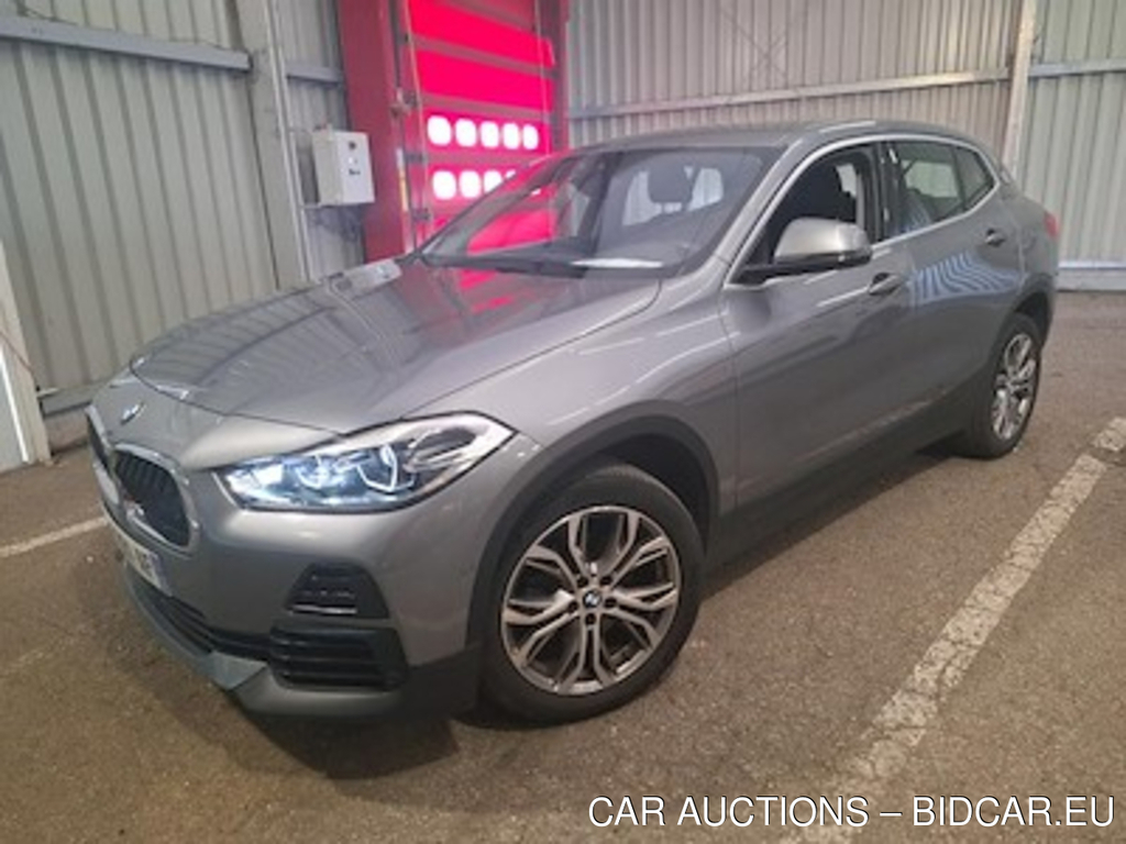 BMW X2 X2 sDrive18d 150ch Business Design