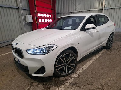 BMW X2 X2 sDrive18iA 136ch M Sport DKG7