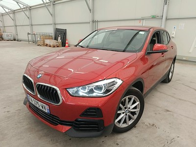BMW X2 X2 sDrive18iA 136ch Premiere DKG7